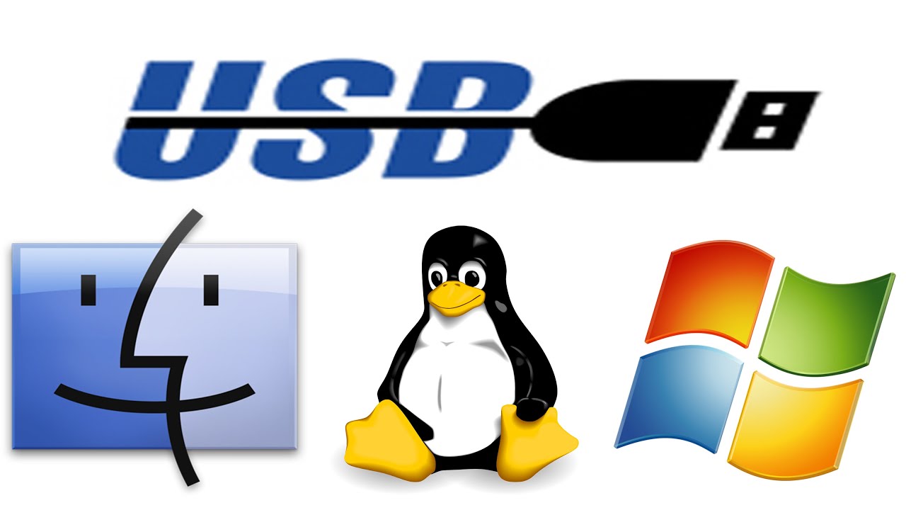 make a usb bootable for mac on windowns