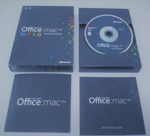 office professional for mac 2011